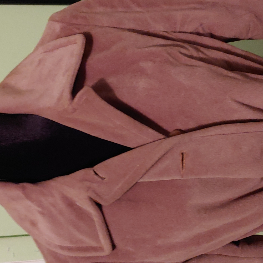 Winter jacket - Picture 2 of 4